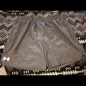 UA Shorts